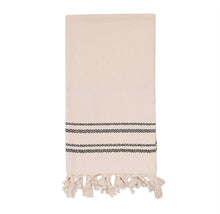 Load image into Gallery viewer, Haley Turkish Hand Towel
