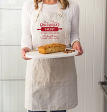 Load image into Gallery viewer, Christmas Baking Aprons
