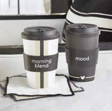 Load image into Gallery viewer, Bamboo Cup - Mood
