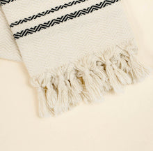 Load image into Gallery viewer, Haley Turkish Hand Towel
