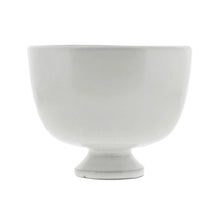 Load image into Gallery viewer, Maya Ceramic Pedestal Bowl
